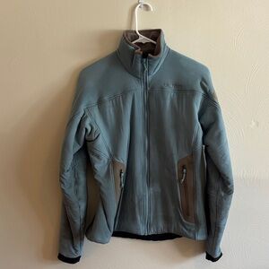 Arc'teryx Performance Jacket